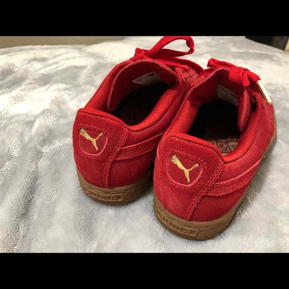 Puma Shoes - Puma shoes